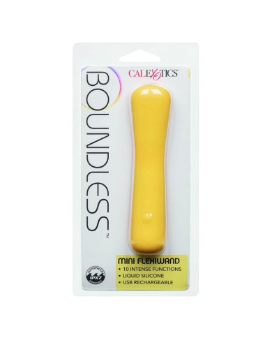 CALEXOTICS - BOUNDLESS MINI-WAND FLEXIWAND