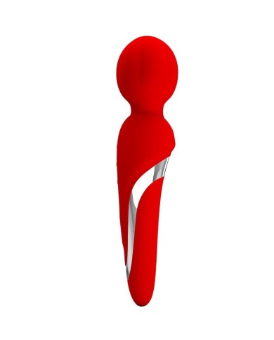 PRETTY LOVE - BAGUETTE VIBRANTE WALTER ROUGE