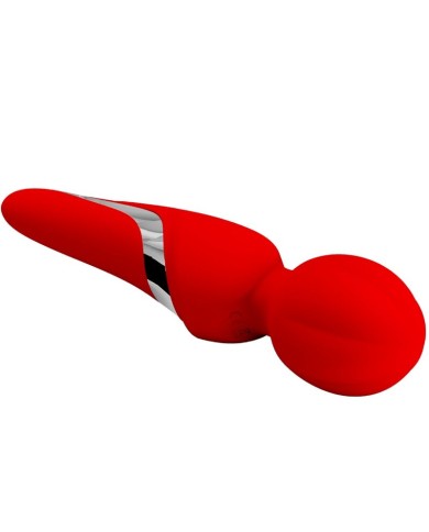 PRETTY LOVE - BAGUETTE VIBRANTE WALTER ROUGE