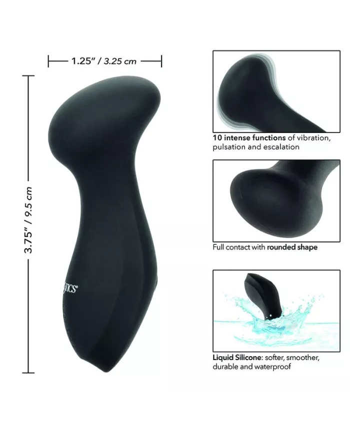 CALEXOTICS - BOUNDLESS MINI MASSEUR CALEXOTICS - BOUNDLESS MINI MASSEUR