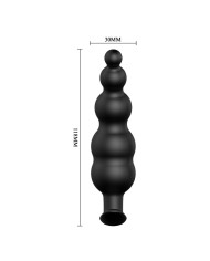 PRETTY LOVE - SPÉCIAL STIMULATION ANAL 11.8 CM