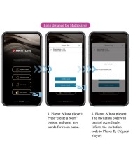 PRETTY LOVE - OEUF VIBRANT RECHARGEABLE CASPER VIOLET
