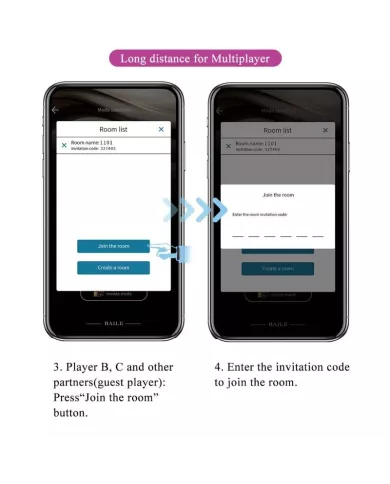 PRETTY LOVE - OEUF VIBRANT RECHARGEABLE CASPER VIOLET