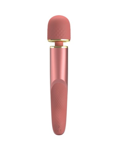 PRETTY LOVE - MASSEUR 7 MODES DE VIBRATION ROSE