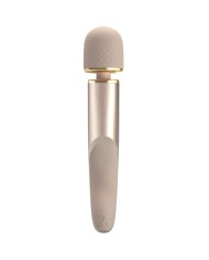 PRETTY LOVE - MASSEUR 7 MODES DE VIBRATION CHAMPAGNE