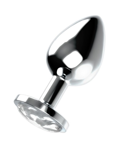 OHMAMA - PLUG ANAL AVEC CRISTAL L
