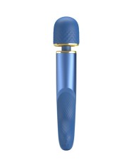 PRETTY LOVE - MASSEUR 7 MODES DE VIBRATION BLEU