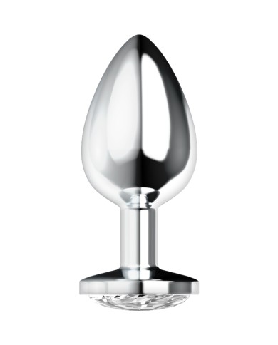 OHMAMA - PLUG ANAL AVEC CRISTAL L