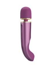 PRETTY LOVE - MASSEUR 7 MODES DE VIBRATION VIOLET