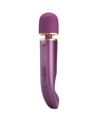 PRETTY LOVE - MASSEUR 7 MODES DE VIBRATION VIOLET