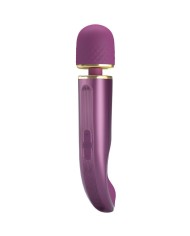PRETTY LOVE - MASSEUR 7 MODES DE VIBRATION VIOLET