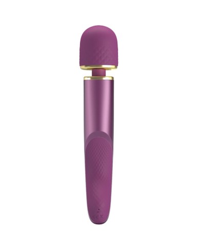 PRETTY LOVE - MASSEUR 7 MODES DE VIBRATION VIOLET