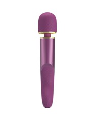 PRETTY LOVE - MASSEUR 7 MODES DE VIBRATION VIOLET