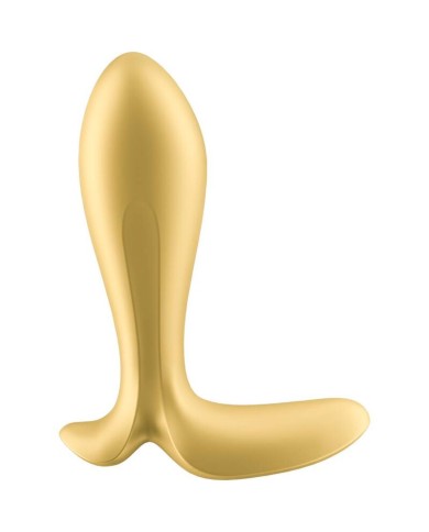 SATISFYER - INTENSITY PLUG OR