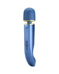 PRETTY LOVE - MASSEUR 7 MODES DE VIBRATION BLEU PRETTY LOVE - MASSEUR 7 MODES DE VIBRATION BLEU