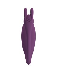 PRETTY LOVE - TÉLÉCOMMANDE CATALINA VIBRATOR APP VIOLET