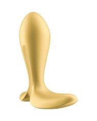 SATISFYER - INTENSITY PLUG OR