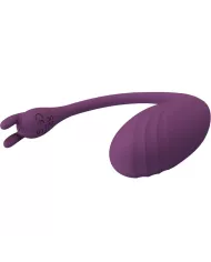 PRETTY LOVE - TÉLÉCOMMANDE CATALINA VIBRATOR APP VIOLET PRETTY LOVE - TÉLÉCOMMANDE CATALINA VIBRATOR APP VIOLET