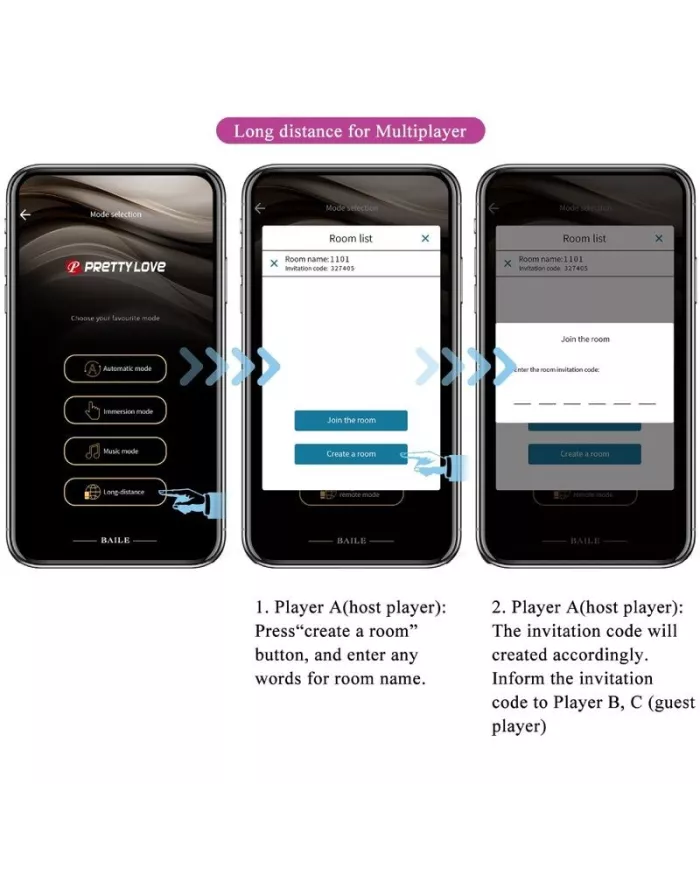 PRETTY LOVE - ELVIRA KEGEL BALLS APP TÉLÉCOMMANDE VIOLET PRETTY LOVE - ELVIRA KEGEL BALLS APP TÉLÉCOMMANDE VIOLET