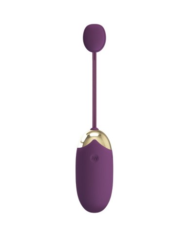 PRETTY LOVE - ABNER APPLI LILAS