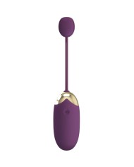 PRETTY LOVE - ABNER APPLI LILAS