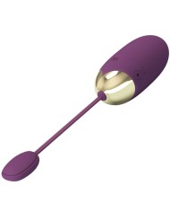 PRETTY LOVE - ABNER APPLI LILAS
