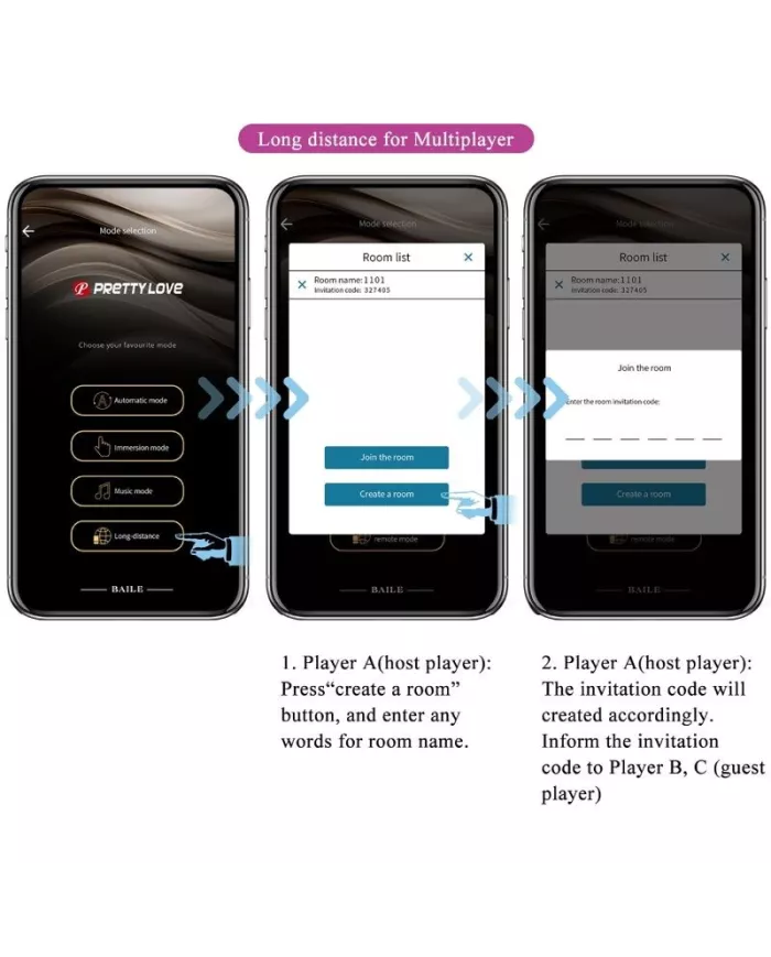 PRETTY LOVE - DOREEN OEUF VIBRANT RECHARGEABLE VIOLET PRETTY LOVE - DOREEN OEUF VIBRANT RECHARGEABLE VIOLET