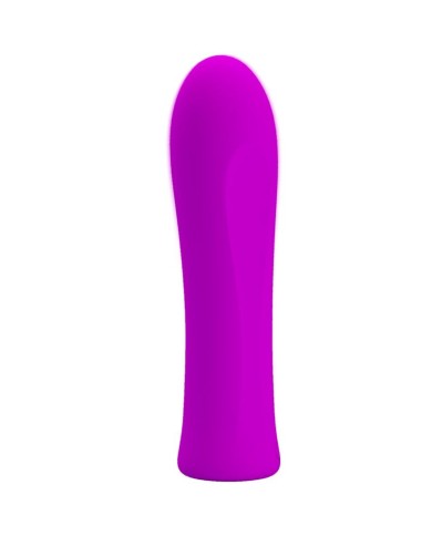 PRETTY LOVE - ALFREDA VIBRATEUR SUPER PUISSANT VIOLET