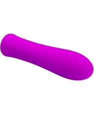 PRETTY LOVE - ALFREDA VIBRATEUR SUPER PUISSANT VIOLET