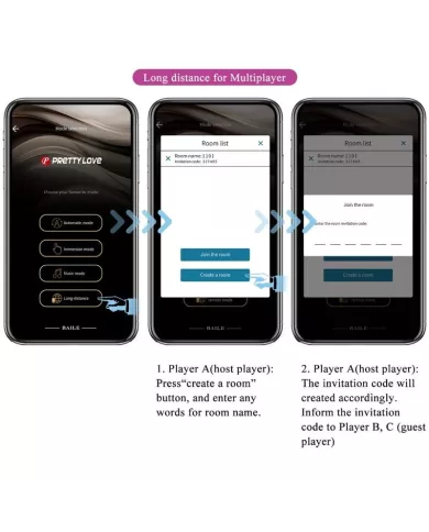 PRETTY LOVE - ABNER APPLI LILAS