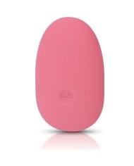 JE JOUE - LE STIMULATEUR VIBRATEUR GALETS CLIT ROSE