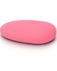 JE JOUE - LE STIMULATEUR VIBRATEUR GALETS CLIT ROSE