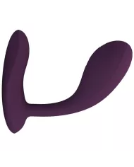 PRETTY LOVE - BAIRD APPLICATION LILA RECHARGEABLE G-SPOT 12 VIBRATIONS PRETTY LOVE - BAIRD APPLICATION LILA RECHARGEABLE G-SPOT 12 VIBRATIONS