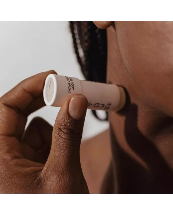 BIJOUX - SLOW SEX PARFUM SOLIDE CORPS BIJOUX - SLOW SEX PARFUM SOLIDE CORPS