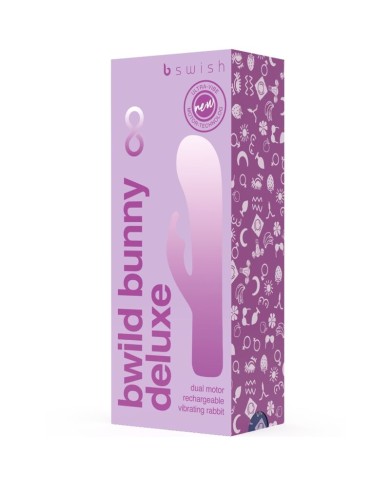 B SWISH - BCUTE CLASSIC LILAS