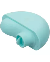 CALEXOTICS - OVATION STIMULATEUR RAVE VERT AQUA CALEXOTICS - OVATION STIMULATEUR RAVE VERT AQUA
