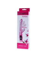 BAILE - VIBRATEUR INTIME LOVER TEASE LILAS
