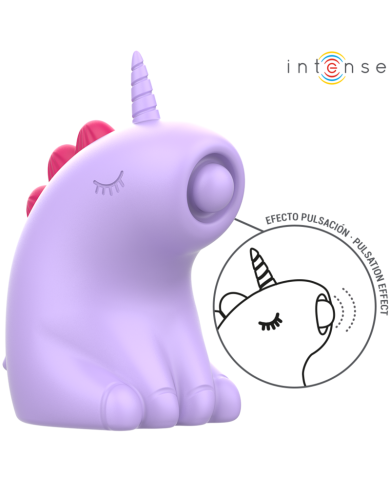 INTENSE - SWEETIE TONGUE STIMULATOR PULSATION