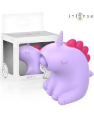 INTENSE - SWEETIE TONGUE STIMULATOR PULSATION