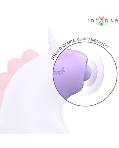 INTENSE - SWEETIE TONGUE STIMULATOR PULSATION