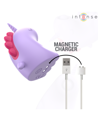INTENSE - SWEETIE TONGUE STIMULATOR PULSATION