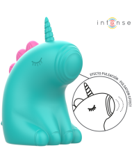 INTENSE - STIMULATEUR DE TAPAGE DE LANGUE TRIXIE LICORNE