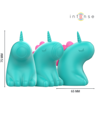 INTENSE - STIMULATEUR DE TAPAGE DE LANGUE TRIXIE LICORNE