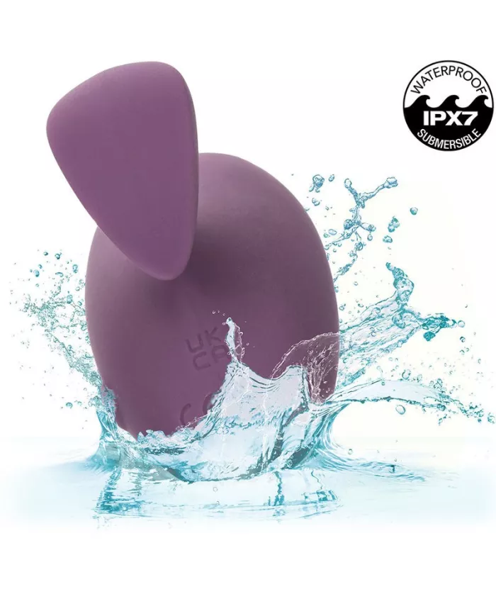 CALEXOTICS - STIMULATEUR MOD TOUCH VIOLET