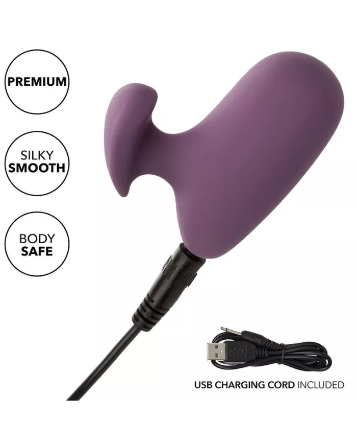 CALEXOTICS - STIMULATEUR MOD TOUCH VIOLET