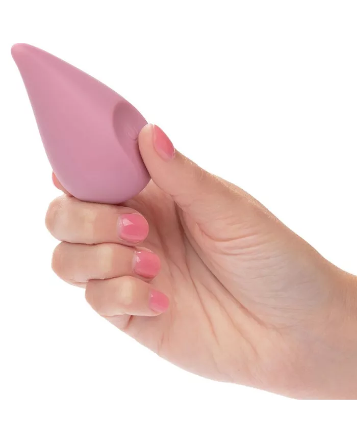 CALEXOTICS - STIMULATEUR MOD FLAIR ROSE CALEXOTICS - STIMULATEUR MOD FLAIR ROSE