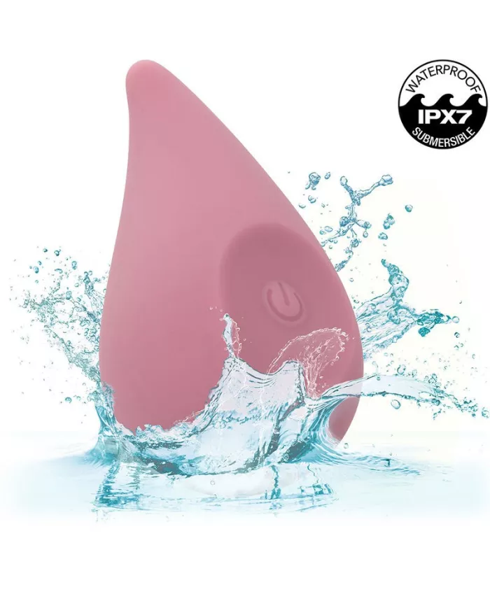 CALEXOTICS - STIMULATEUR MOD FLAIR ROSE CALEXOTICS - STIMULATEUR MOD FLAIR ROSE