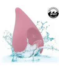 CALEXOTICS - STIMULATEUR MOD FLAIR ROSE CALEXOTICS - STIMULATEUR MOD FLAIR ROSE