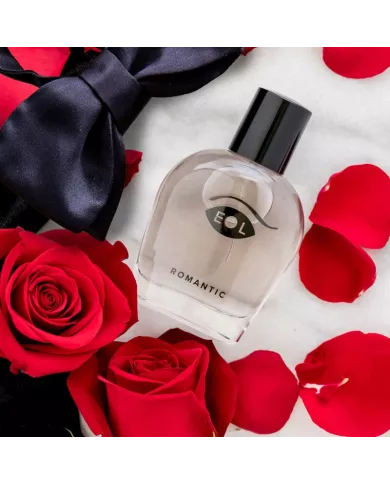 EYE OF LOVE - EOL PHR PARFUM DELUXE 50 ML - ROMANTIC
