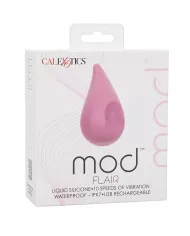 CALEXOTICS - STIMULATEUR MOD FLAIR ROSE CALEXOTICS - STIMULATEUR MOD FLAIR ROSE